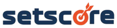 SetScore logo